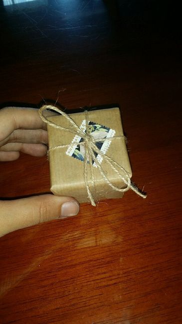 Pacchetto "tema viaggio" fai da te!! - 2