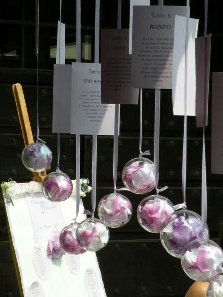 Tableau con sfere - 2