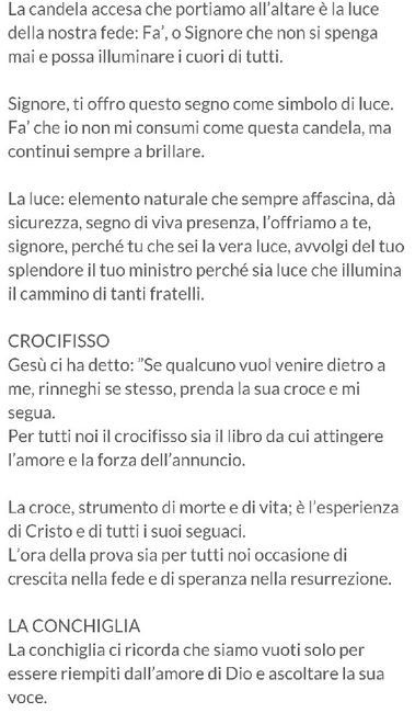 Processione offertoriale help - 3