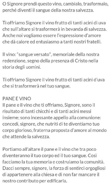 Processione offertoriale help - 4