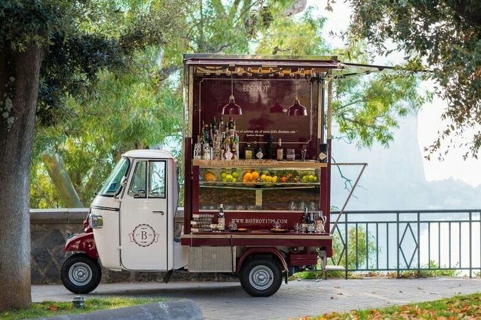 Street food! - 1