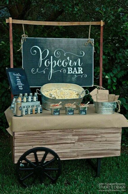 Street food! - 3