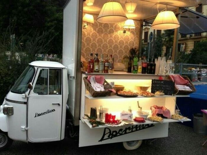 Street food! - 8