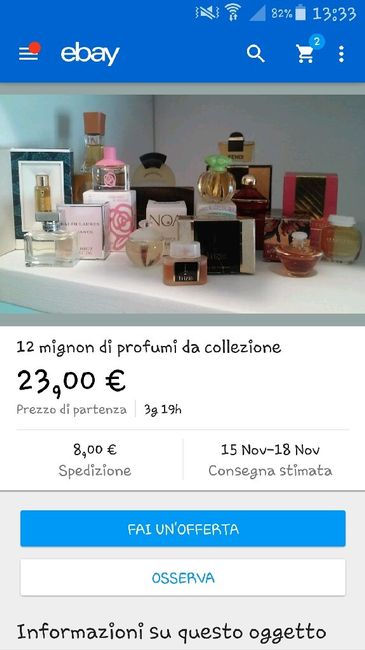 Profumi in miniatura, ragazze ho bisogno di voi!!! - 3