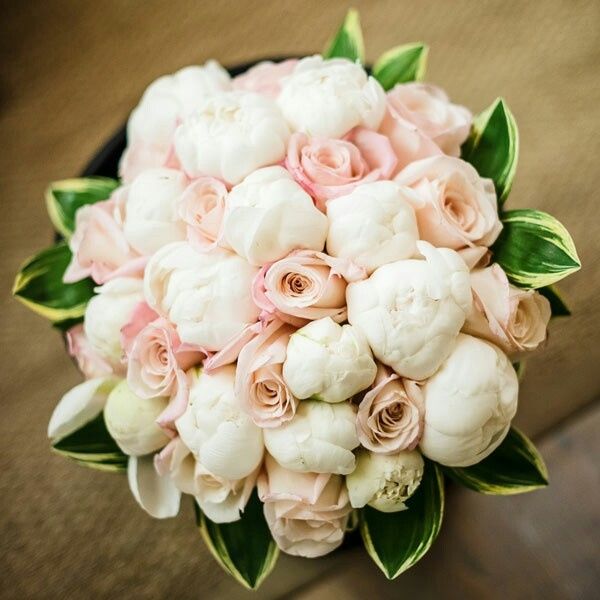 Bouquet peonie - Organizzazione matrimonio - Forum ...