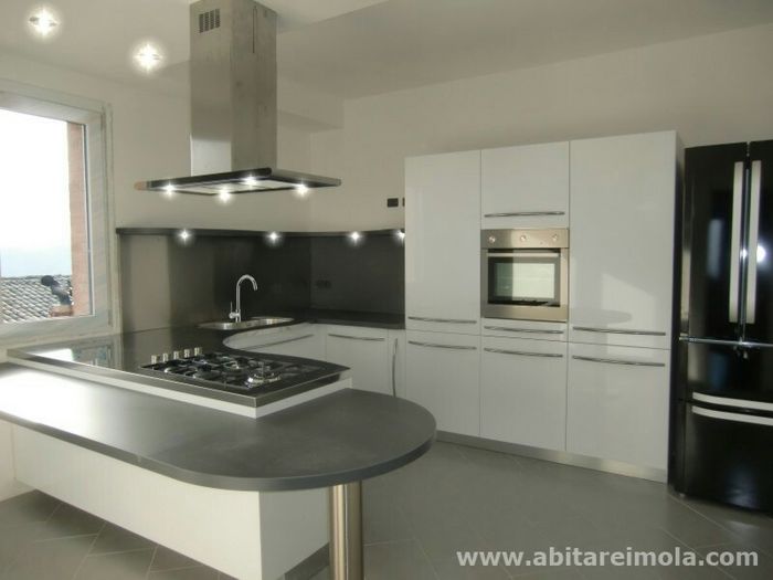 Ragazze consiglio su cucina - 1