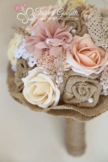 Bouquet diverso dal solito.. - 11