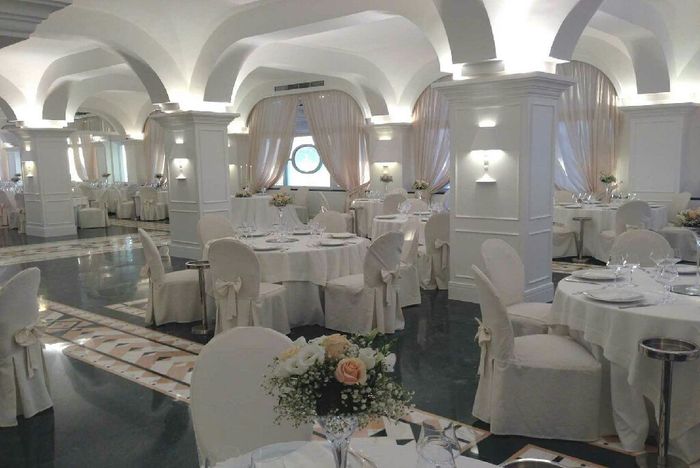 Le foto delle vostre location - 6