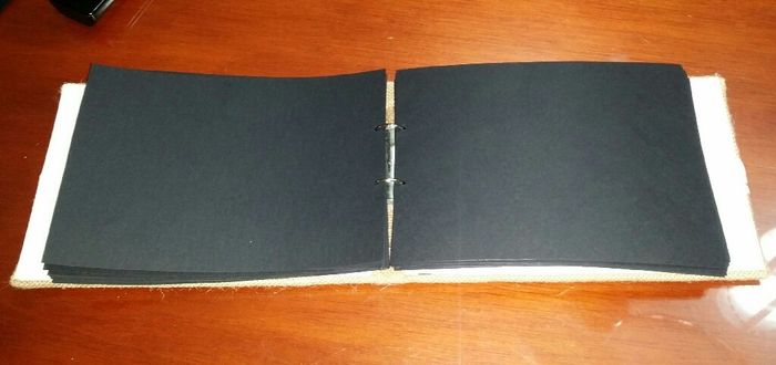 Guestbook/photobooth fai da me!! - 2