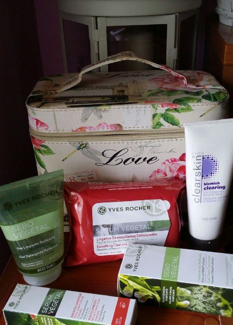 Wedding skin routine per spose pigre! - 1