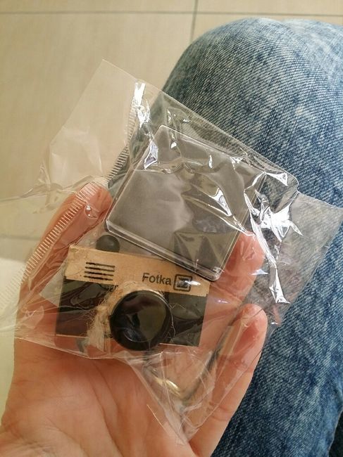 Nuovi arrivi aliexpress!! - 3