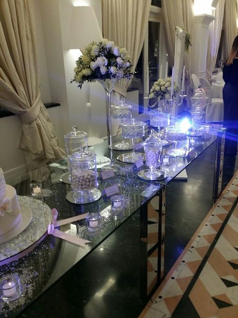 Wedding day elisabetta luxury events - 2