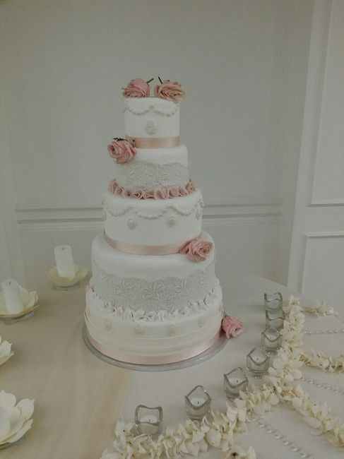 Wedding day elisabetta luxury events - 4