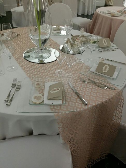 Wedding day elisabetta luxury events - 5