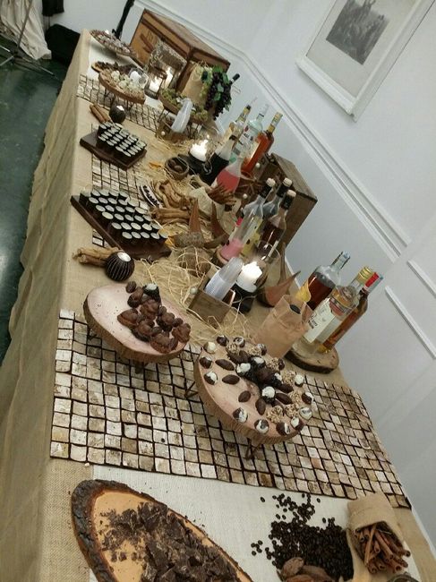 Wedding day elisabetta luxury events - 7