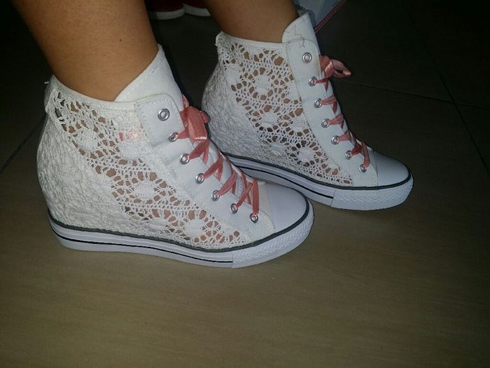 Scarpe di ricambio trovateeeeeee!! - 2