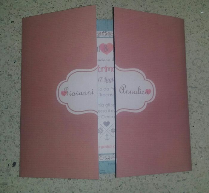 Tema viaggi - 1