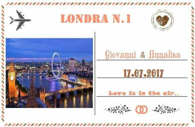 Tema viaggi - 8