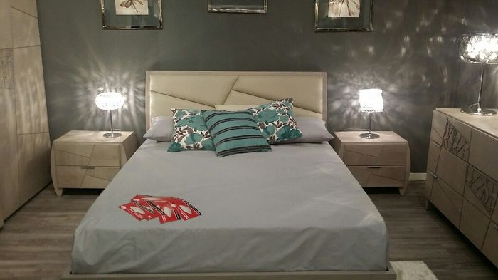 Camere da letto - 2