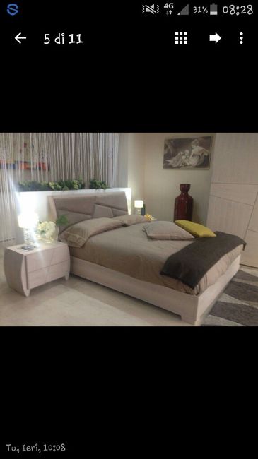 Camere da letto - 5