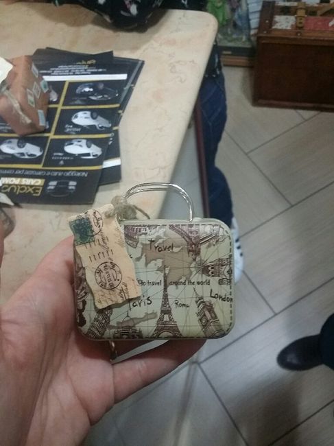 Cadeau per non invitati.. che ve ne pare?? - 1