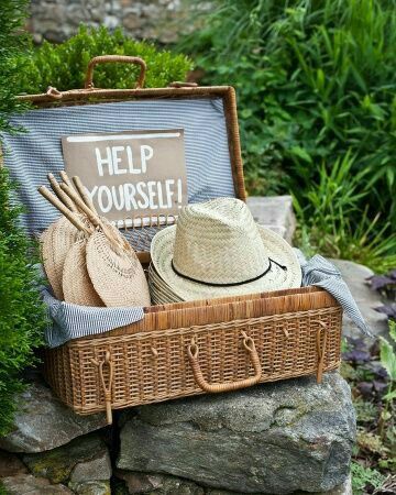 Tema nozze africa e safari - 3