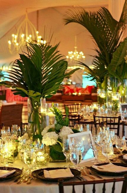 Tema nozze africa e safari - 7