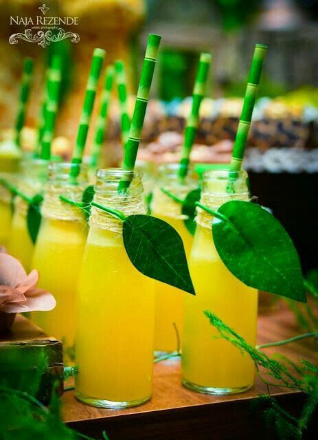 Tema nozze africa e safari - 17