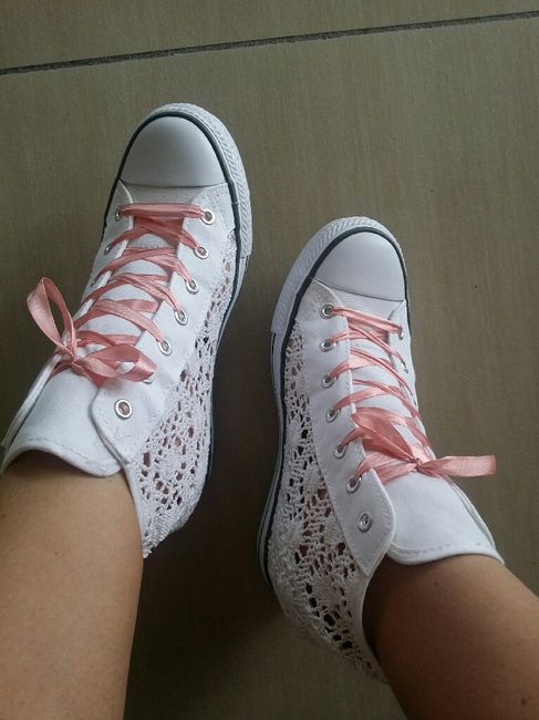 Converse - 2