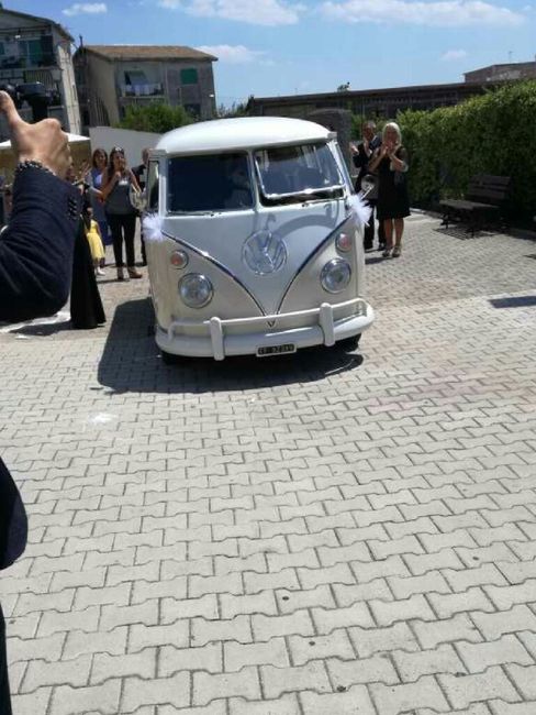 Finalmente sposi!! ❤ - 8