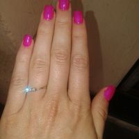 Finalmente unghie..... - 2