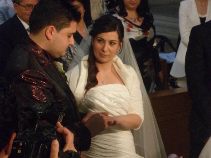 momento emozionante!!