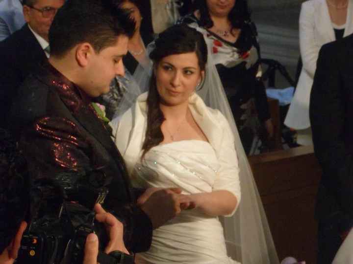 momento emozionante!!