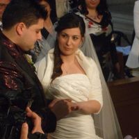 momento emozionante!!