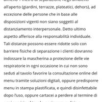 Conferenza Draghi ore 15 - 1