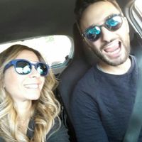 Presentati pubblicando una foto tua e del tuo fm - 1