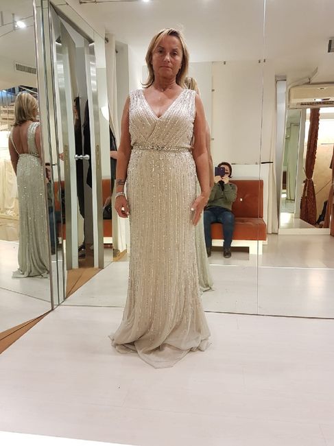 Abito mamma e suocera - 4