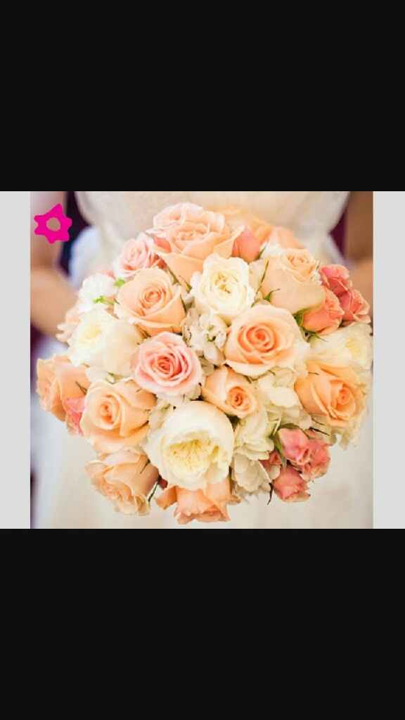 Il diario della sposa - il colore delle tue nozze - 1