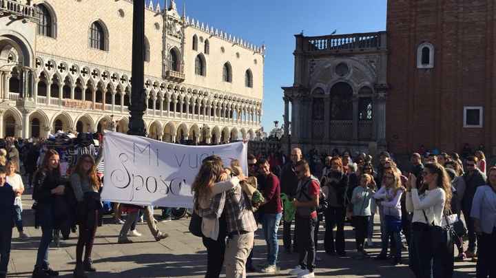 Il mio uomo... non ne fanno più così 