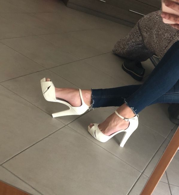 Scarpe francesco sposa 1