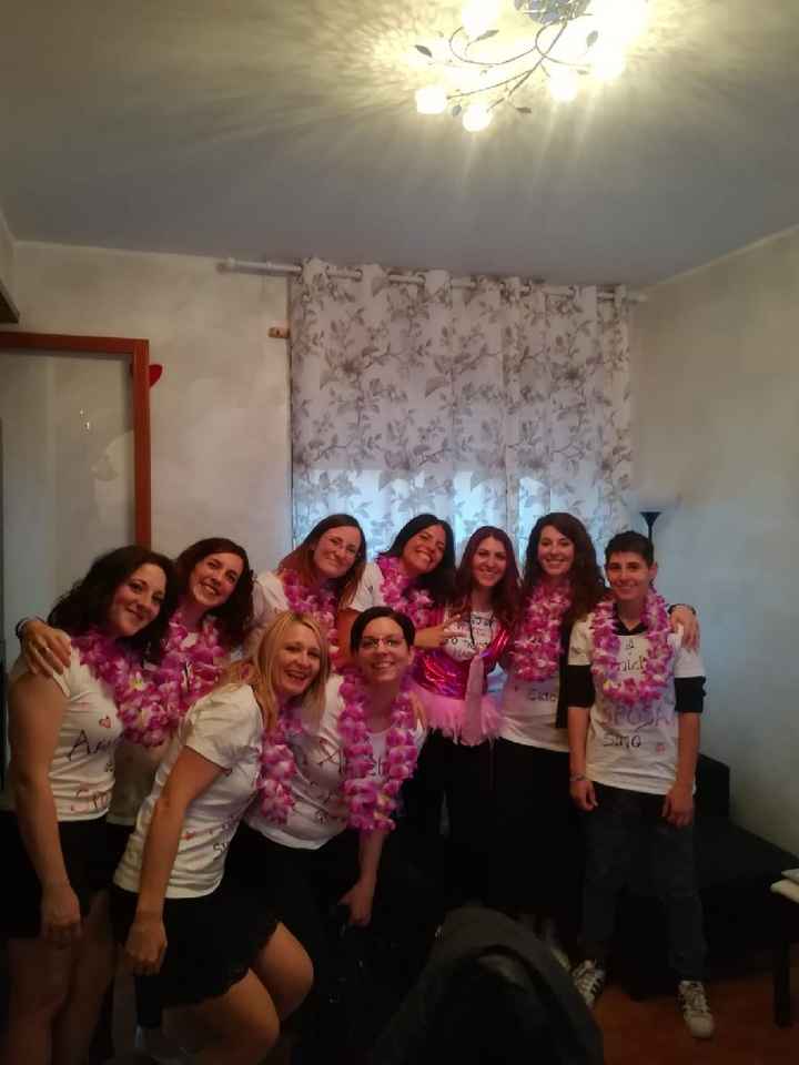 Addio nubilato 😍 - 1