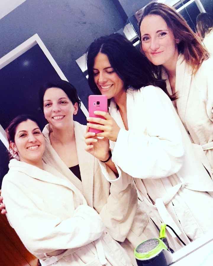 Addio nubilato 😍 - 2