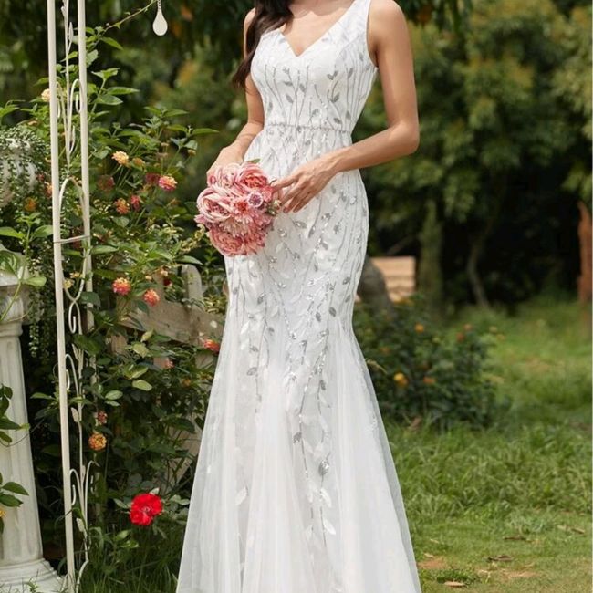 Abito da cerimonia cercasi! 6