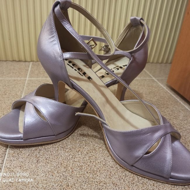 Le mie scarpe ❤️ 2