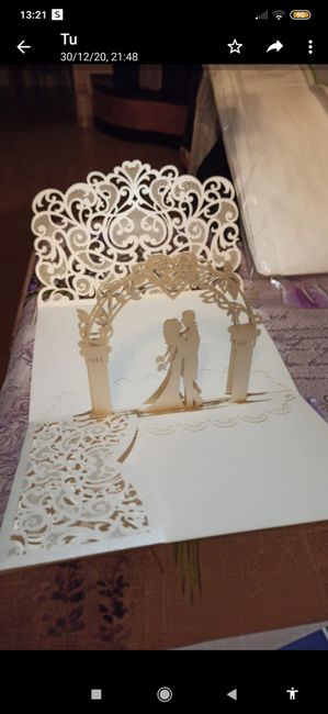 Le vostre partecipazioni 12