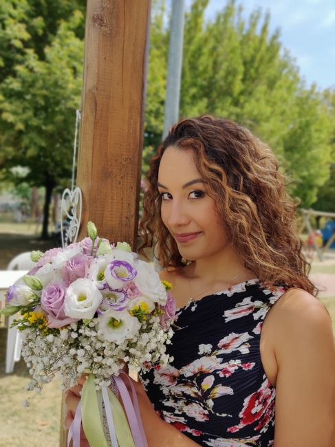 La mia prima promessa 3