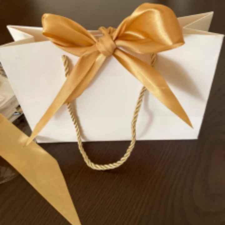 Wedding bag - 1