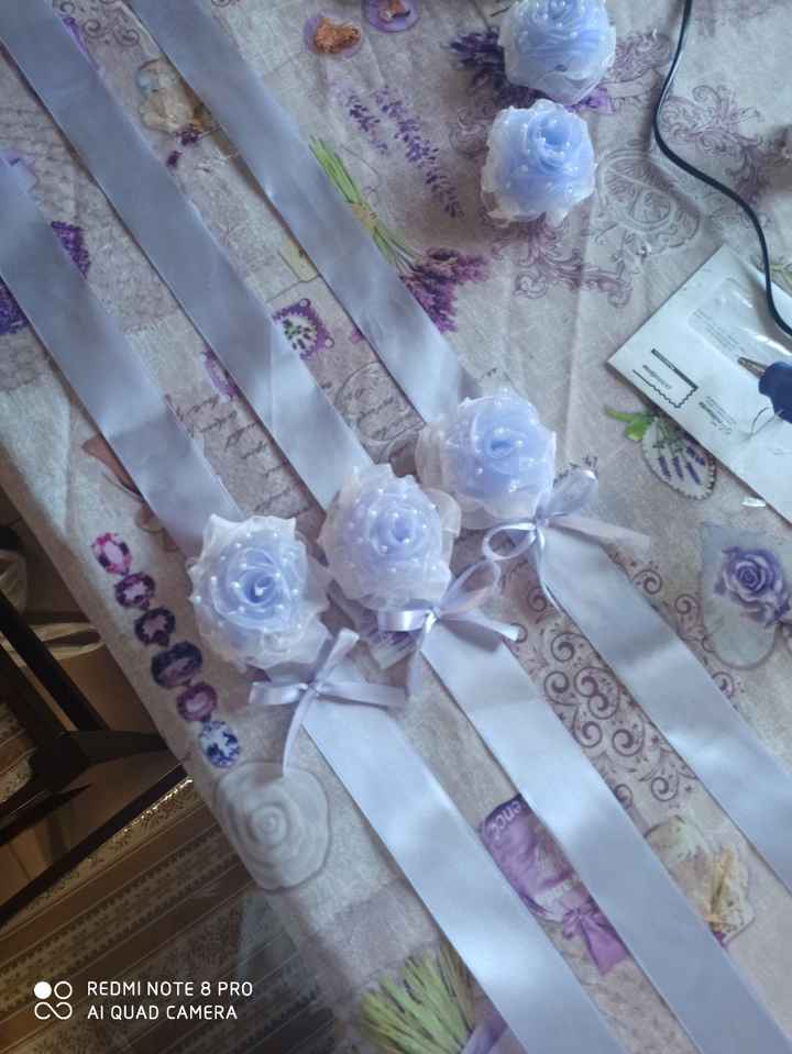 Decorazione sedie!! - 1