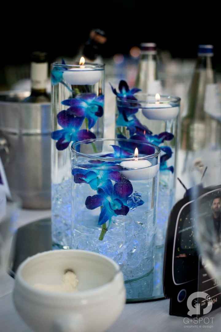 matrimonio in blu - 1