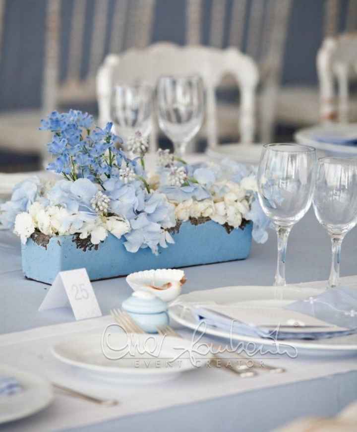 matrimonio in blu - 2